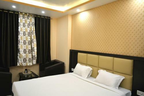 Hotel Olive Suites