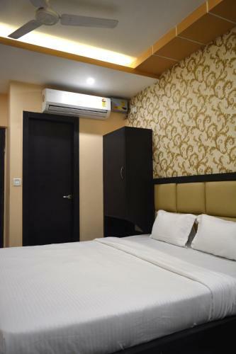 Hotel Olive Suites