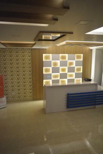 Hotel Olive Suites