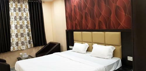 Hotel Olive Suites