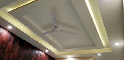 Hotel Olive Suites