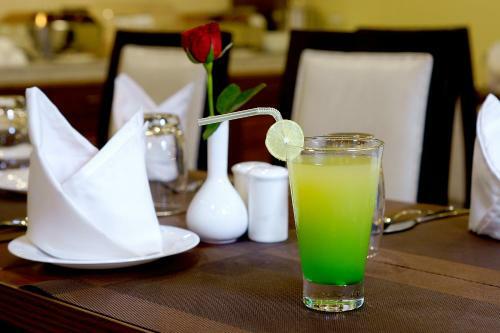 Hotel Amalfi Grand