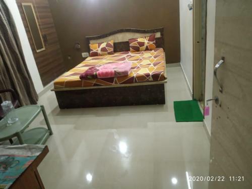 Hostal Radha Deo Guest House