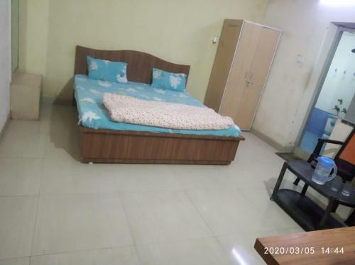 Hostal Radha Deo Guest House