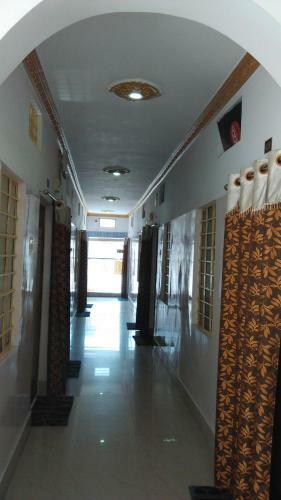 Hotel Anupam