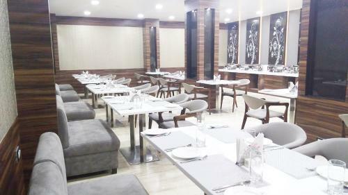 Hotel Amrapali Residency