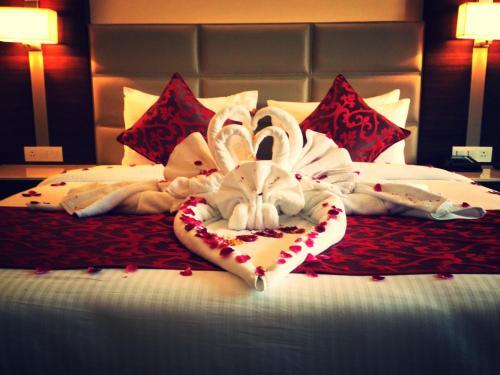 Continent Hotel Nawanshahr