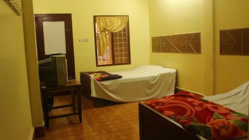 Posada Shanmuga Residency - Vagamon / Elappara