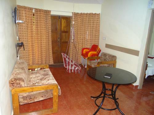 Agroturismo Rhapsody Holiday Villas