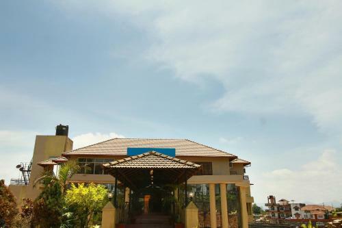 Hotel Oyo 17387 Hilldale Resorts