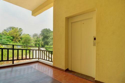 Hotel Oyo 17387 Hilldale Resorts