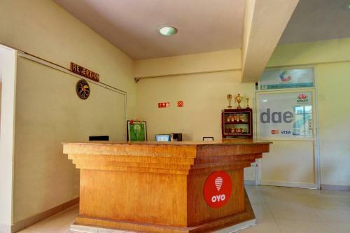 Hotel Oyo 17387 Hilldale Resorts