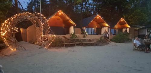 Hotel Nada Brahma Resort