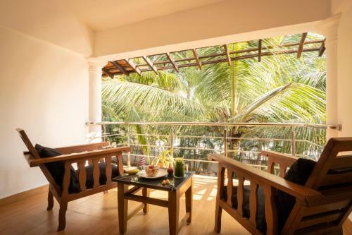 Hotel Crystal Goa Emerald Edition