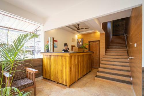 Hotel Crystal Goa Emerald Edition