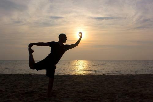 Hotel Shiva Shakti Yoga Beach Resort
