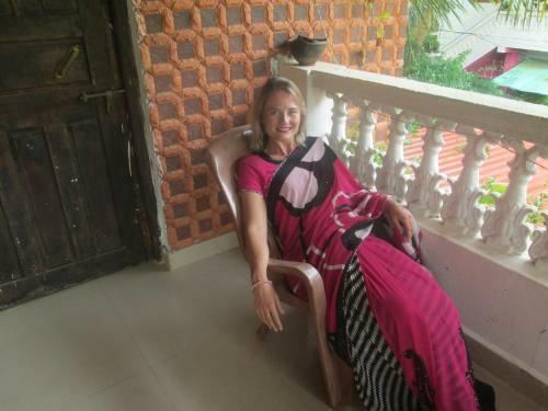 Bed & Breakfast Yoga Cooking Classes