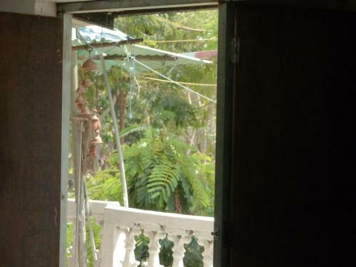 Bed & Breakfast Yoga Cooking Classes