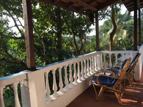 Hotel Oceanic