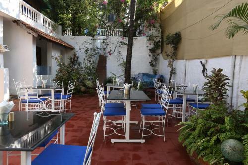 Hotel Oceanic