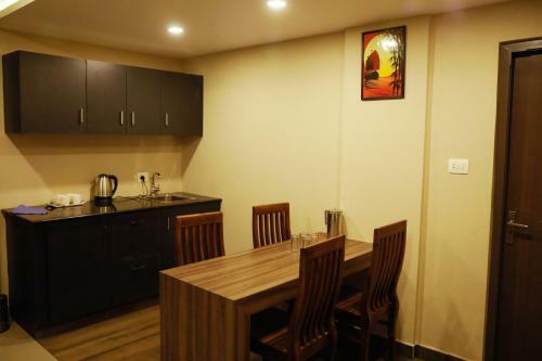 Hotel U C Plaza