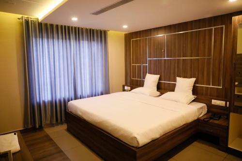 Hotel U C Plaza