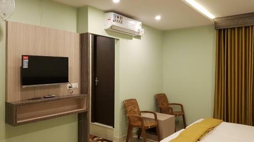 Hotel U C Plaza