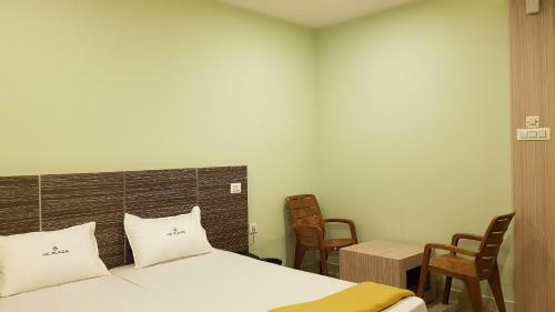 Hotel U C Plaza
