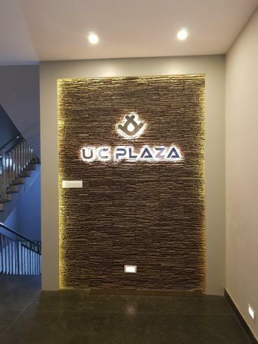 Hotel U C Plaza