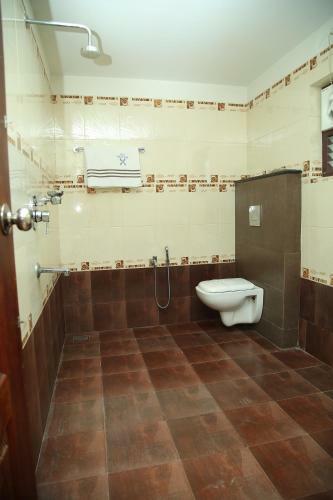 Hotel Hazmi AC Rooms