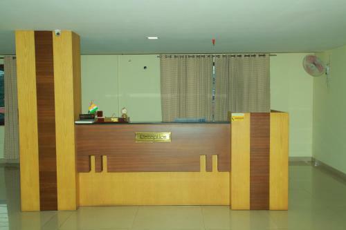Hotel Hazmi AC Rooms