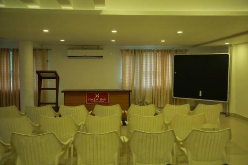 Hotel Hazmi AC Rooms
