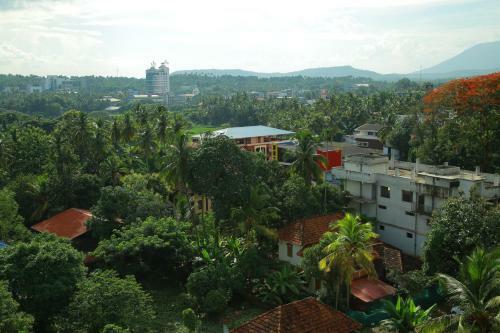 Hotel Hazmi AC Rooms