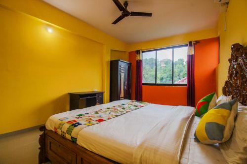 Apartamento Luxurious 1br Stay In Porvorim, Goa