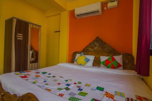 Apartamento Luxurious 1br Stay In Porvorim, Goa