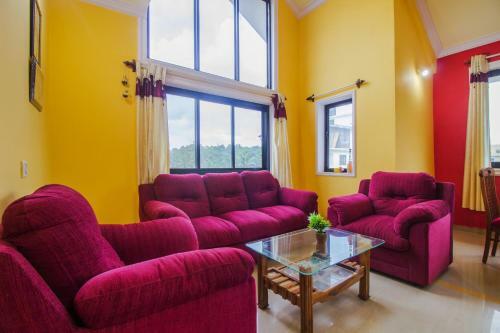 Apartamento Luxurious 1br Stay In Porvorim, Goa