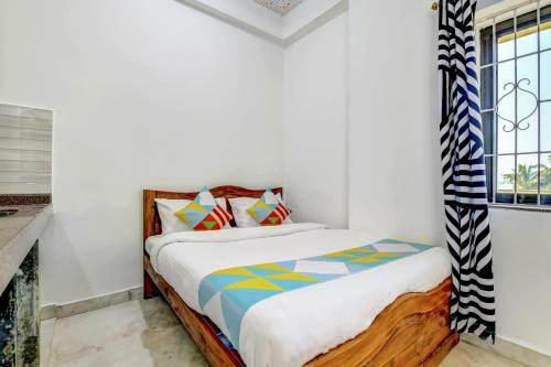 Apartamentos Field View Home Studio In Porvorim Goa
