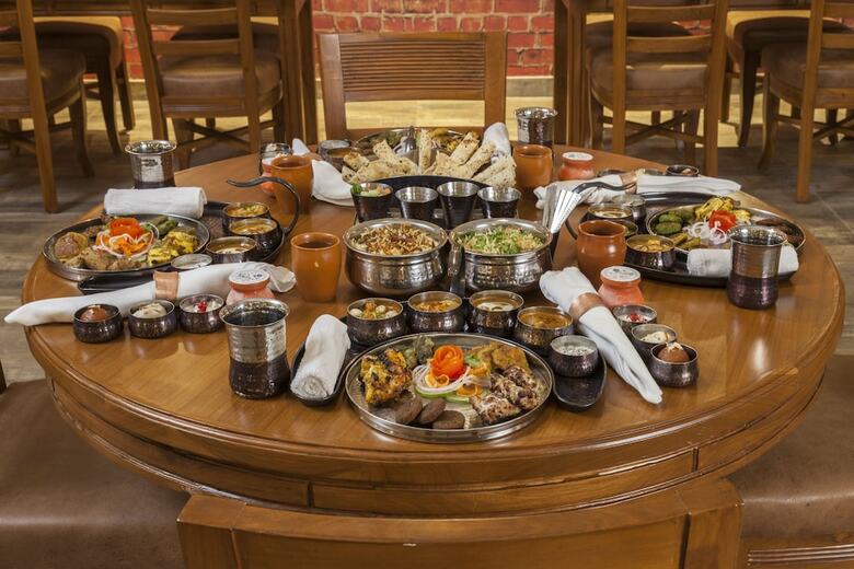 Hotel Lemon Tree Premier, Patna