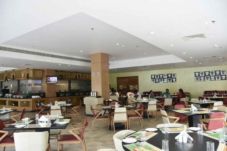 Hotel Lemon Tree Premier, Patna