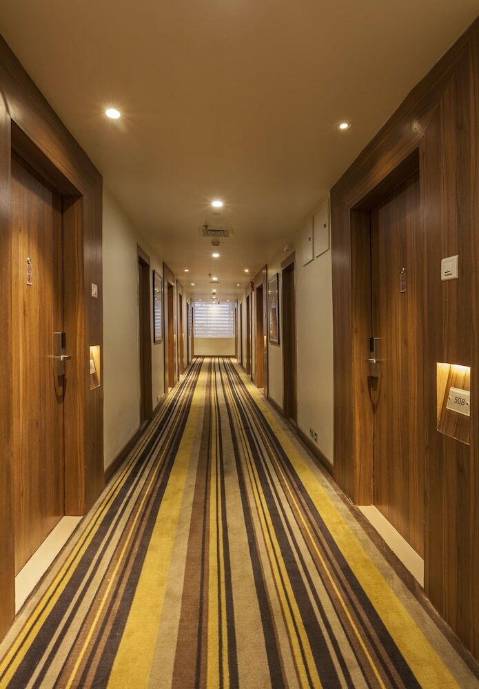 Hotel Lemon Tree Premier, Patna
