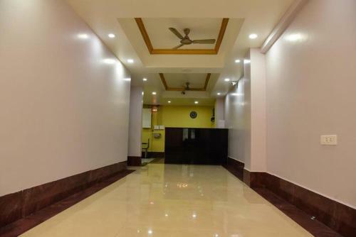 Hotel Chembiyan
