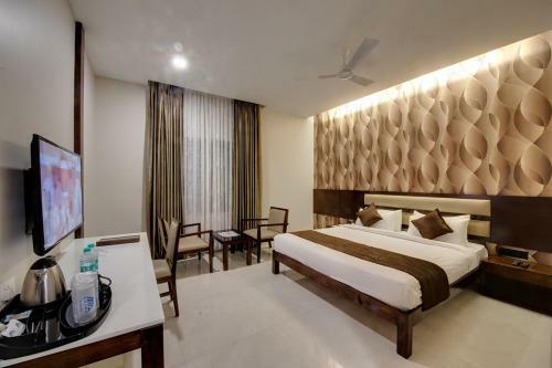 Albergue Hotel Ma Grand