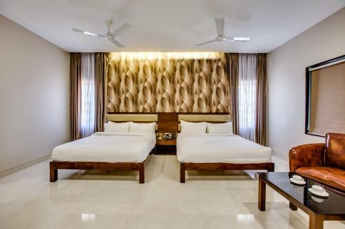 Albergue Hotel Ma Grand