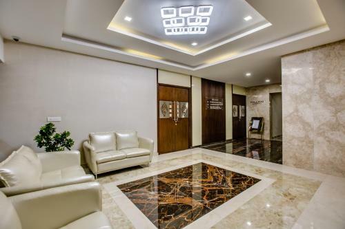 Albergue Hotel Ma Grand
