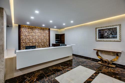 Albergue Hotel Ma Grand