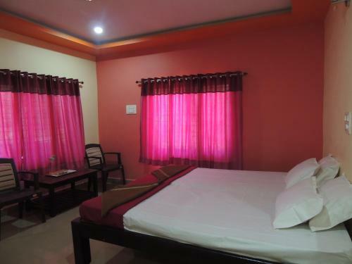 Dandeli - Jungle Nest