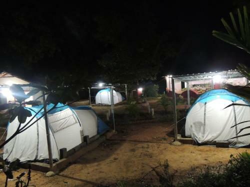 Dandeli - Jungle Nest