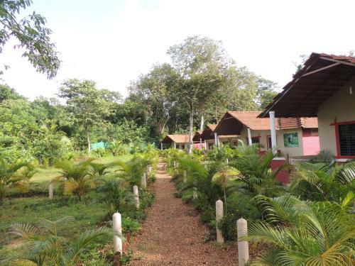 Dandeli - Jungle Nest