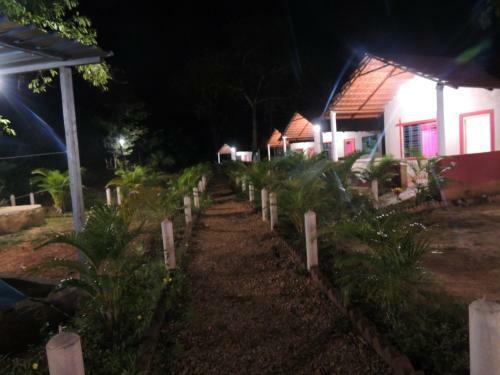 Dandeli - Jungle Nest