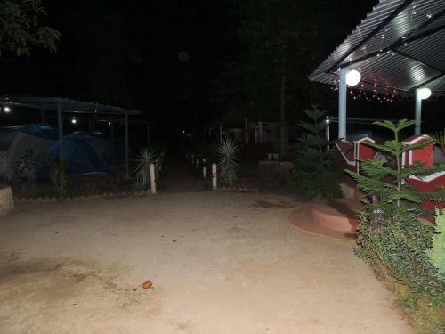Dandeli - Jungle Nest